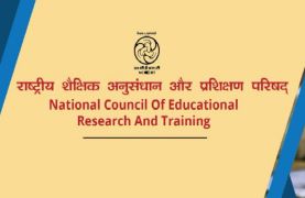Ministry of Education has granted NCERT the status of a "Deemed to be University" under a special category